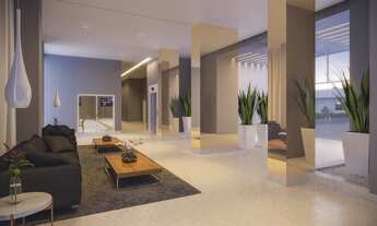 Imagem 3: GOIâNIA - Apartamento Padrão - Park Lozandes