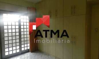 Imagem 4: Casa com planta generosa!