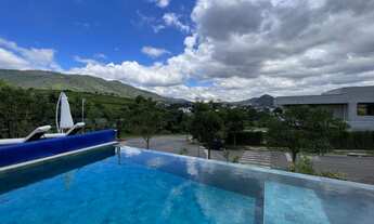 Imagem 6: Casa de condomínio térrea para venda com 330 metros quadrados com 3 quartos