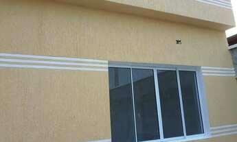 Imagem: Taubaté Projeto ideal Casa de 2 dorm construa