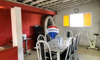 Imagem 4: Casa à venda, 213 m² por R$ 320.000,00 - Cohabinal - Parnamirim/RN