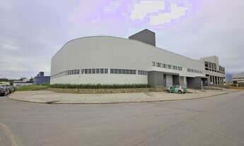 Imagem: Galpão/Depósito/Armazém para aluguel