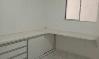 Imagem 3: CASA NO BAIRRO DE FÁTIMA