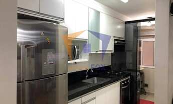 Imagem 7: Venda - Apartamento - Cariobinha - Americana - SP