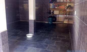 Imagem 5: CASA ASSOBRADADA - JARDIM LAS VEGAS - SP