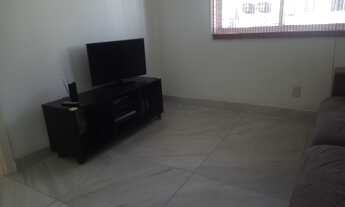 Imagem 5: Copacabana -Posto 6 andar alto lindo reformado