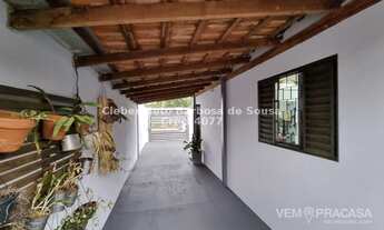 Imagem 5: LINDO IMÓVEL COM 4 DORMITÓRIOS SENDO UMA SUÍTE!