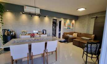 Imagem 7: Vivaz home resort 120 m²