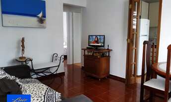 Imagem: Apartamento 2 dormitório com vaga de garagem