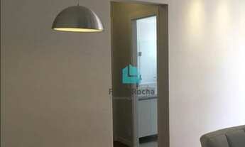 Imagem 3: Inspire Barueri - Lindo Apartamento com 2 dormitórios à venda, 51 m² por R$ 290.000 - Vil