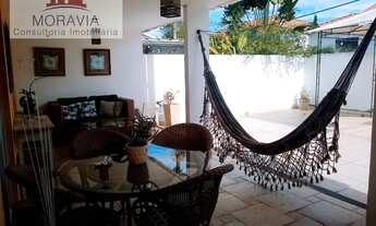 Imagem: Casa de Condominio em Tamboré - Santana