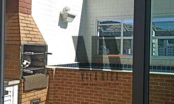 Imagem 3: Cobertura Duplex 3 Quartos 2 Vagas c/ Piscina, Churrasqueira no Marapé