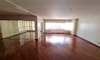 Imagem 2: Apartamento à venda, 405 m² por R$ 1.900.000,00 - Centro - Londrina/PR