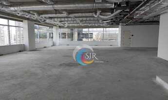 Imagem 4: Conjunto comercial para alugar, 483 m² com 12 vagas - Brooklin - São Paulo/SP