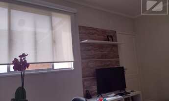 Imagem: Apartamento à venda 2 Quartos, 1 Vaga