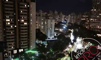 Imagem 6: Apartamento 144m² 3 Dormitórios para Venda na Vila Nova Conceição