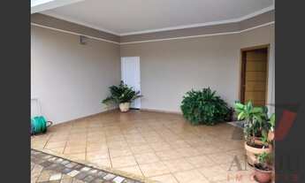 Imagem 7: Casa Térrea Padrão (rua) Residencial e Comercial Palmares, Ribeirão Preto - SP