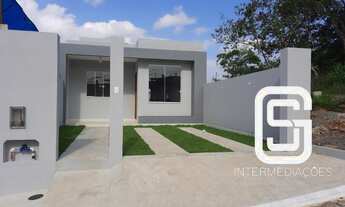 Imagem: CASA RESIDENCIAL em VOLTA REDONDA - RJ