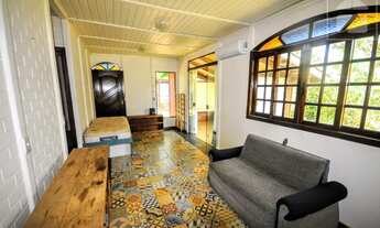 Imagem 6: Chácara à venda 2 Quartos, 2 Vagas, 3536M², Chácara Santa Margarida, Campinas - SP