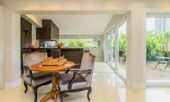 Imagem 3: Porto Alegre - Casa Padrão - Boa Vista