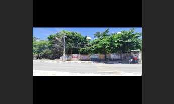 Imagem 3: Lote/Terreno para venda tem 290 metros quadrados em Pitangueiras - Lauro de Freitas - Bahi