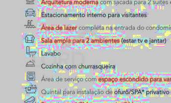 Imagem 3: Condomínio com 3 dormitórios,160.00 m², Morada do Ouro, CUIABA - MT