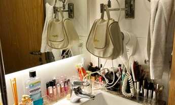 Imagem 7: Flat 01 Quarto no Cullinan Hplus Premium, em frente ao Bras?lia Shopping