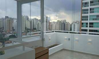 Imagem: São Paulo - Apartamento Padrão - CAMPO