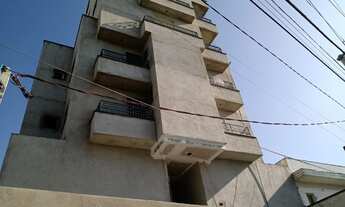 Imagem: Apartamento com Quintal para Venda na Vl