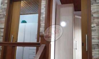 Imagem 2: Sobrado com 2 dormitórios à venda, 200 m² por R$ 330.000 - Nova Era - Caieiras/SP