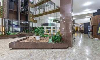 Imagem 3: Apartamento com 3 dormitórios, 115 m² - venda por R$ 800.000,00 ou aluguel por R$ 2.800,00