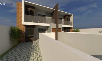 Imagem: Apartamento com Entradas Individuais-Cidade