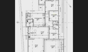 Imagem 2: Casa de condomínio para venda com 162 metros quadrados com 3 quartos