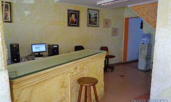 Imagem 2: SOBRADO - ALTO DA LAPA - SP