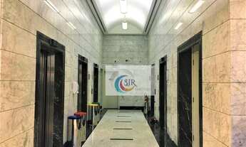 Imagem 2: Conjunto, 426 m² - Itaim Bibi - São Paulo/SP