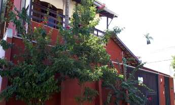 Imagem: Lindo Sobrado em Condomínio Fechado com