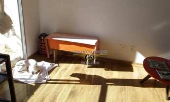 Imagem 3: Apartamento com 2 dormitórios à venda, 48 m² por R$ 265.000,00 - Jardim Vila Formosa - São