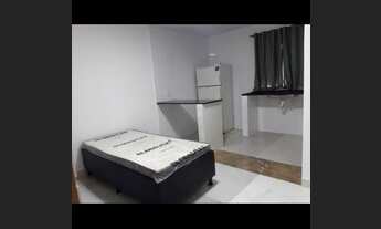 Imagem: Kitnet Itapuã, Vila Velha