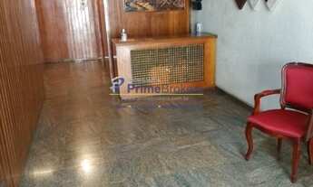 Imagem 6: Ap de 02 dorm.s Próximo ao Metrô Praça da Árvore (600 ms)