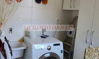 Imagem 6: Casa em Condomínio para Venda em Indaiatuba, Jardim Reserva Bom Viver de Indaiatuba, 4 dor