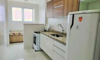 Imagem 6: Apartamento para venda com 48 metros quadrados com 1 quarto em Ocian - Praia Grande - SP