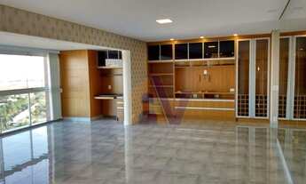 Imagem 3: Apartamento Golden Square - Alphaville - Campinas/SP