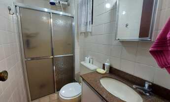 Imagem 7: Apartamento para venda com 65 metros quadrados com 1 quarto em ASTÚRIAS - Guarujá - SP