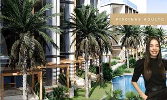 Imagem: Reserva Pontal do Cupe Com um belo complexo