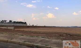 Imagem 4: Lote para Venda em Paulínia, Bonfim