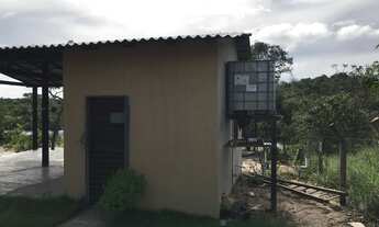 Imagem 7: Chácara no lago verde - alter