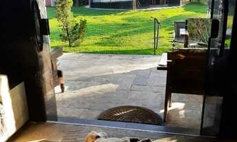 Imagem 2: Casa Com Dois Lotes Com Área de 1300m² no Cond Praias do Sul I