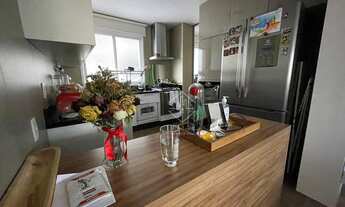 Imagem 4: APARTAMENTO A VENDA VILA DA SERRA 3 QUARTOS