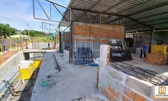 Imagem: Sala comercial (sala - edificio coml.)