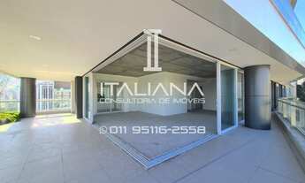 Imagem 2: Apartamento Paraíso 4 Suítes e 5 Vagas